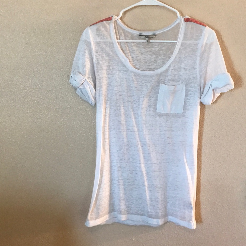 Burnout top from BKE.